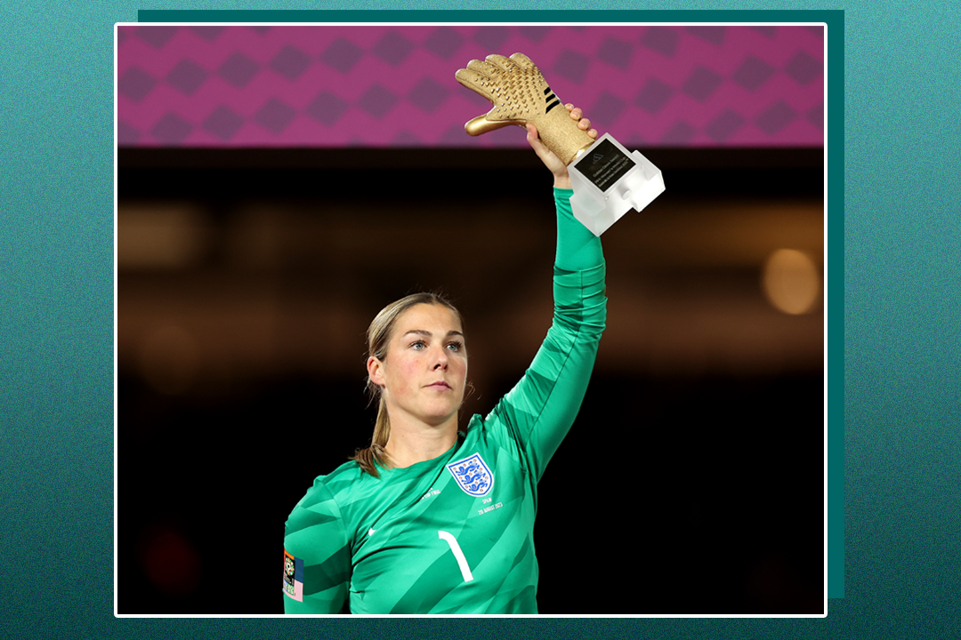 How to buy Mary Earps's England goalkeeper shirt after kit sold